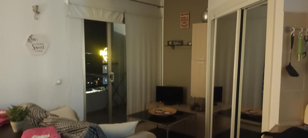 Cosy Studio On Rooftop Playa Paraiso Exterior photo